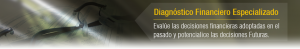 Diagnóstico Financiero